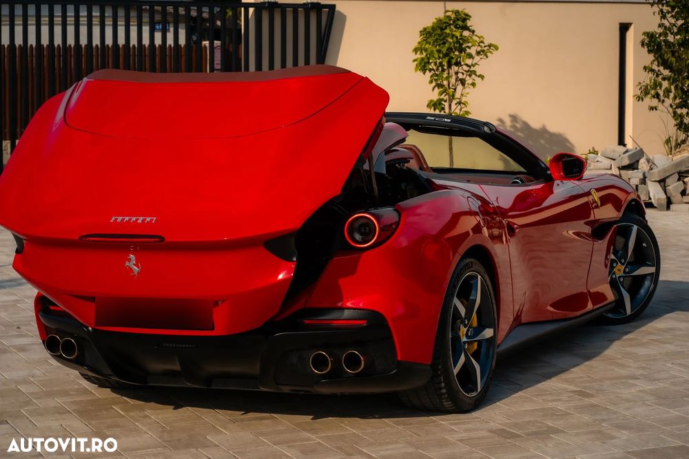 Ferrari Portofino - 20