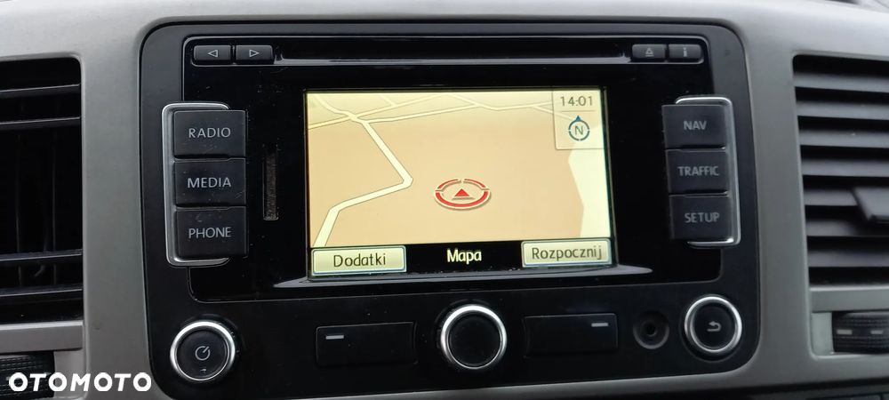 Volkswagen Transporter T5 - 27