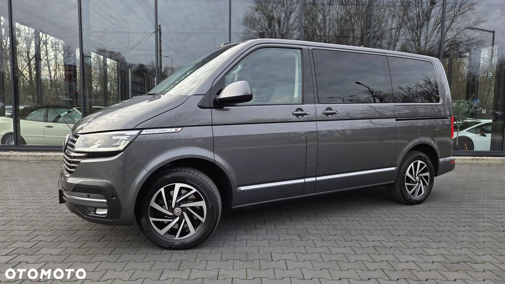 Volkswagen Multivan 2.0 TDI L1 Highline 4Motion DSG - 38