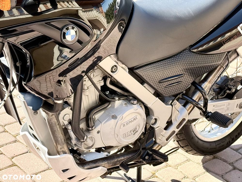 BMW GS - 11