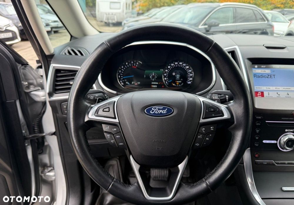 Ford S-Max - 15
