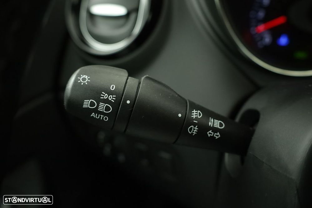 Renault Captur 0.9 TCE Exclusive - 18