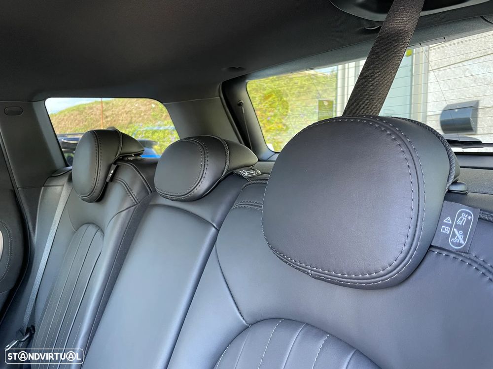 MINI Countryman Cooper SE ALL4 Yours Auto - 30