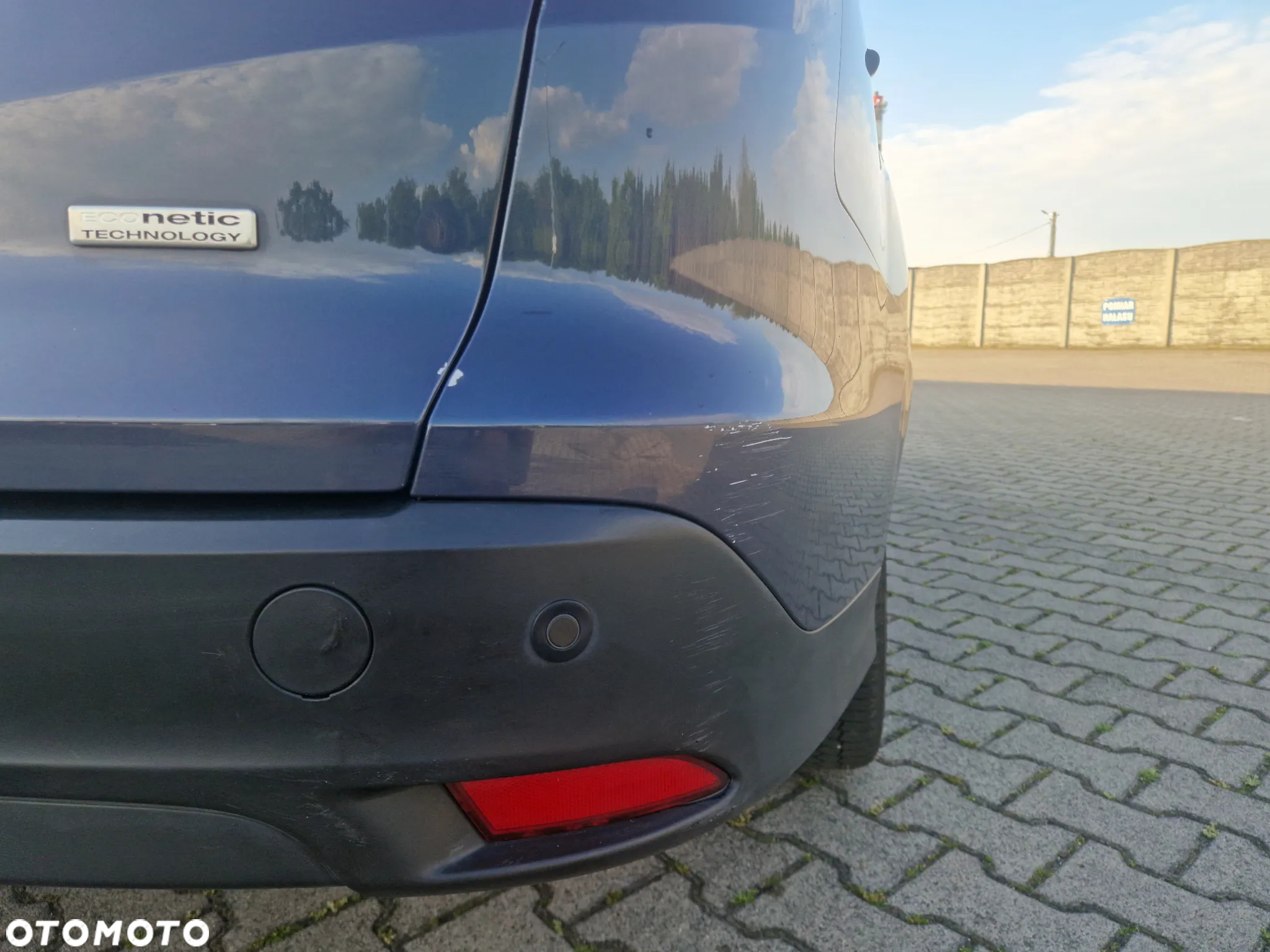 Ford Focus 1.6 TDCi Titanium - 12