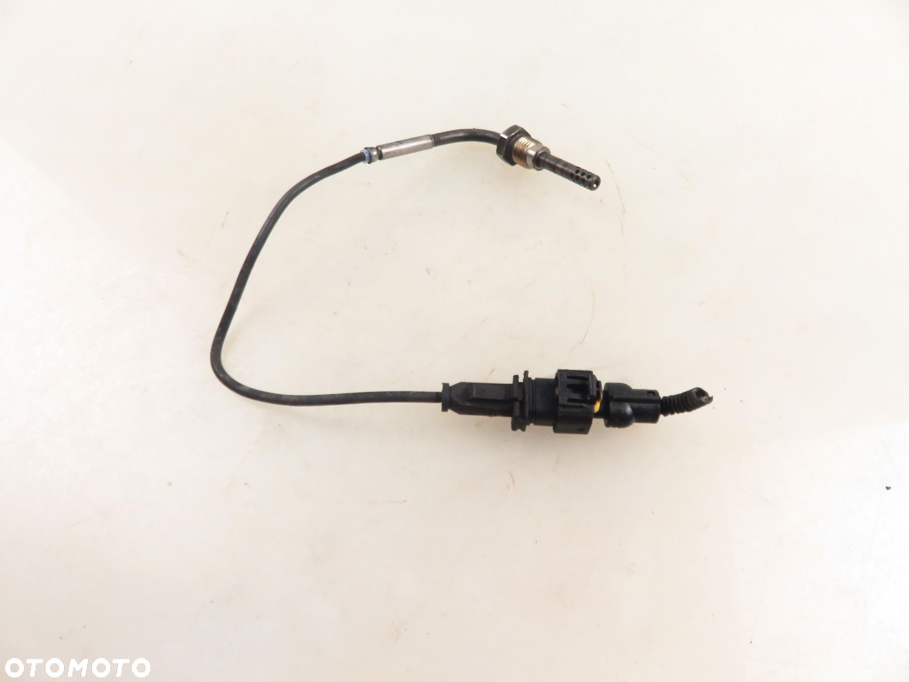 CZUJNIK SPALIN FIAT SEDICI 1.9 D Multijet 1821379J50000 - 1