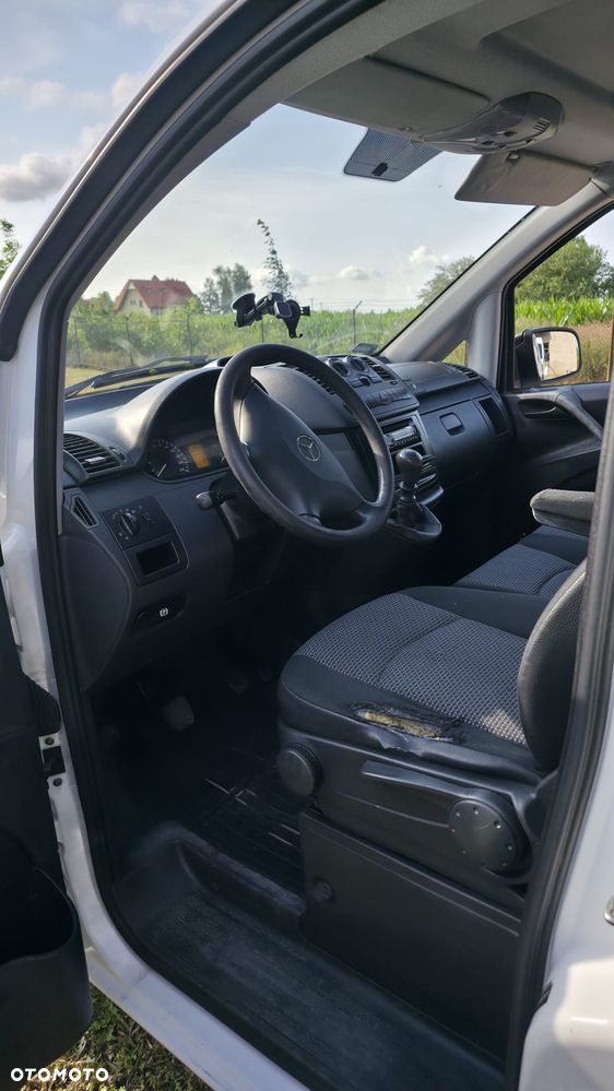 Mercedes-Benz VITO - 6