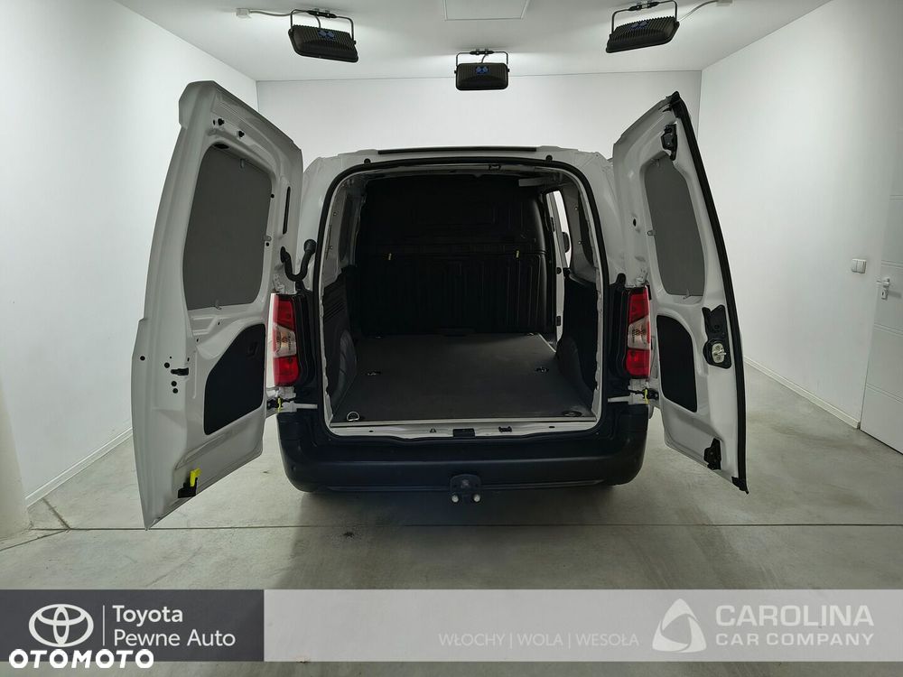 Toyota PROACE CITY - 6