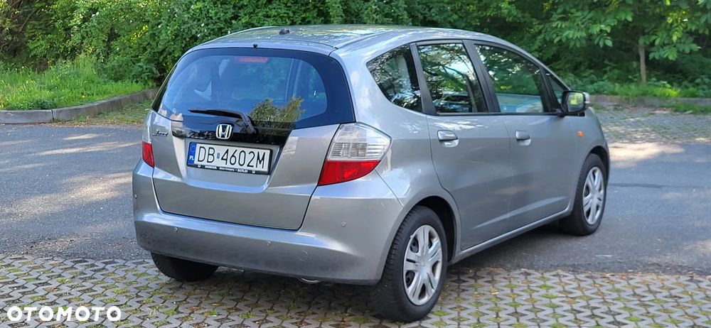Honda Jazz 1.2 i-VTEC Trend - 11