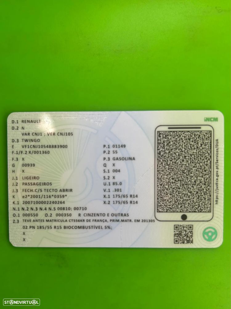 Renault Twingo 1.2 LEV 16V 75 Expression - 18