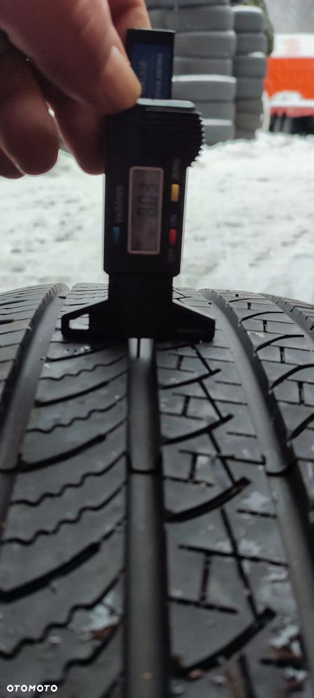 Opony Całoroczne Pirelli Scorpion All Season 235/50/20 104W 2024r 4x8mm Demo !! Komplet Starogard Gdański - 8