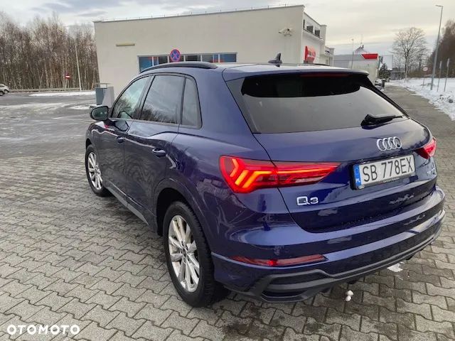 Audi Q3 35 TFSI S tronic - 5