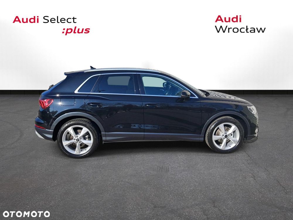 Audi Q3 35 TFSI mHEV S tronic - 3
