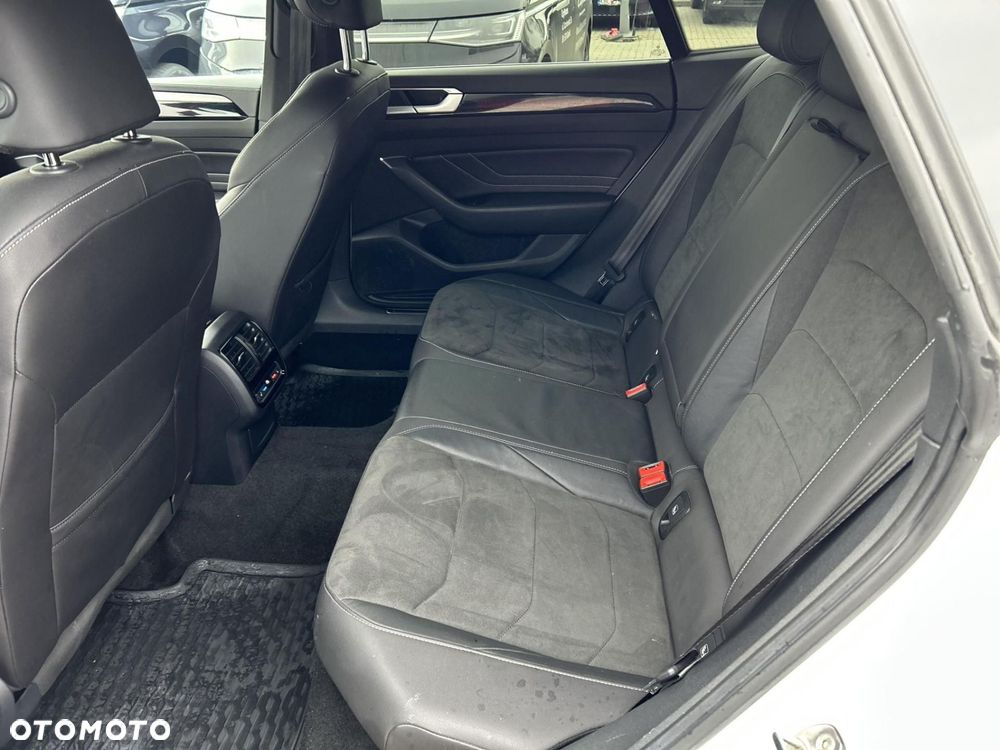 Volkswagen Arteon - 12