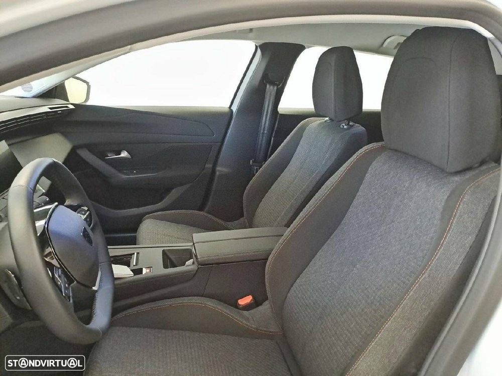 Peugeot 308 1.2 Hybrid Style e-DCS6 - 9