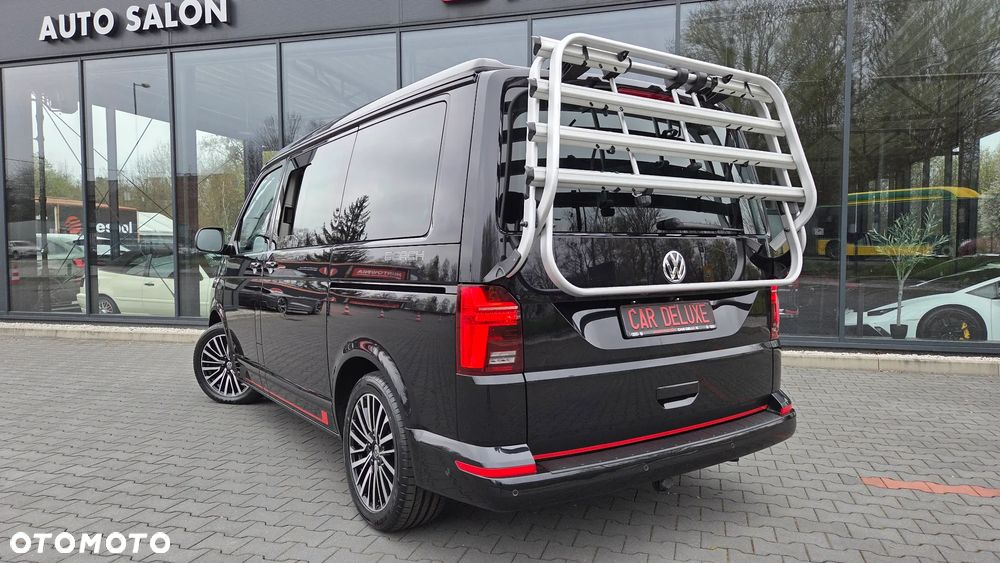 Volkswagen California - 36