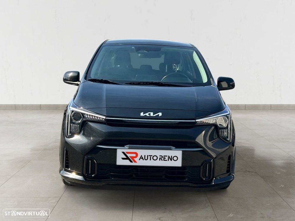 Kia Picanto 1.0 CVVT Urban - 9