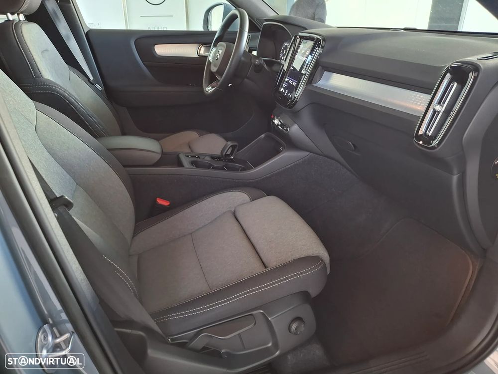 Volvo XC 40 1.5 T5 PHEV Core - 29