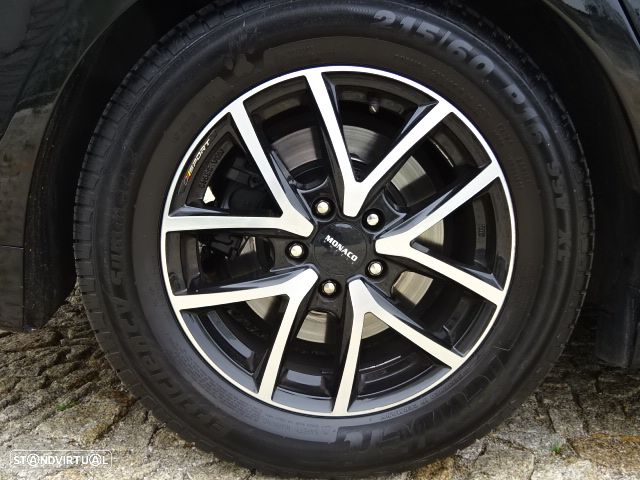 Ford Mondeo SW 1.5 TDCi Titanium ECOnetic - 4