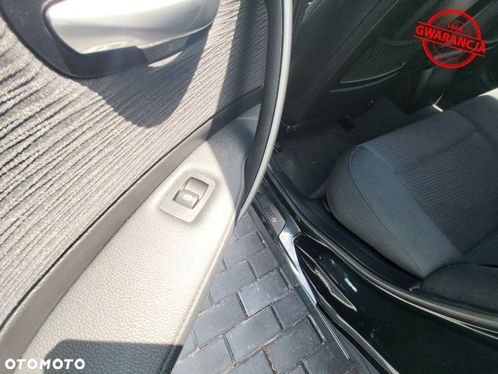 BMW Seria 1 - 29