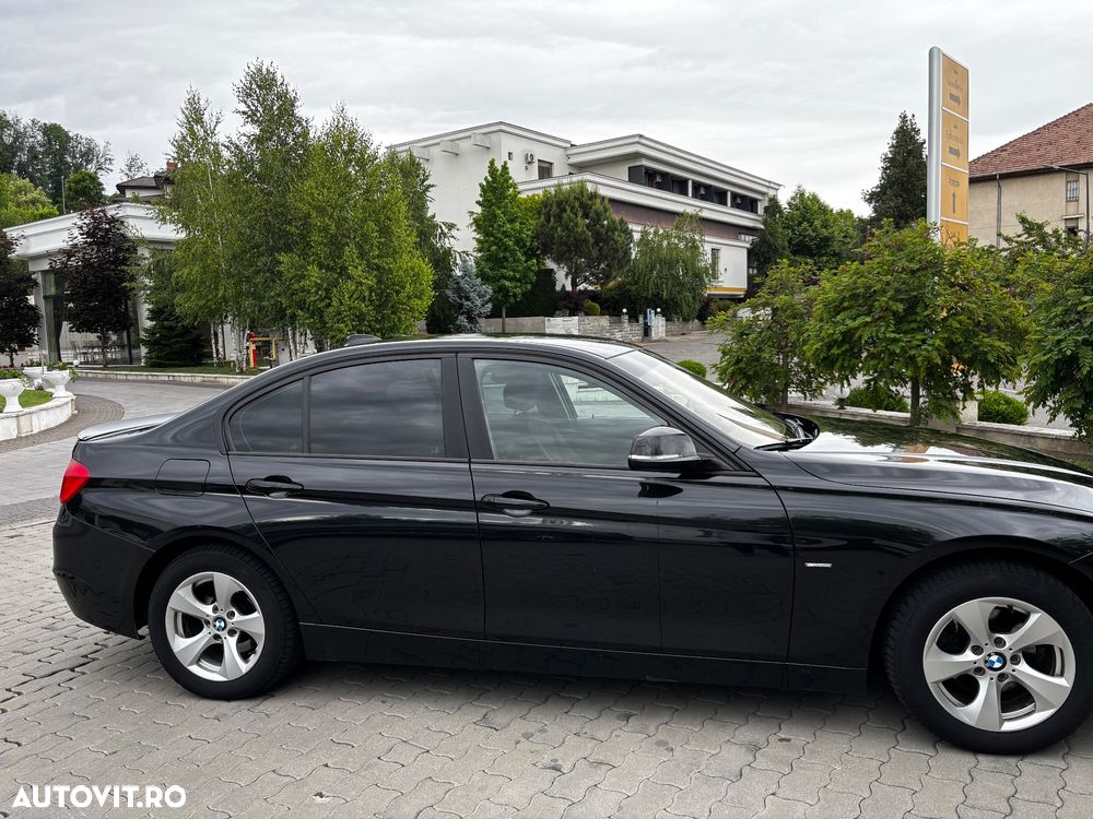 BMW Seria 3 - 3