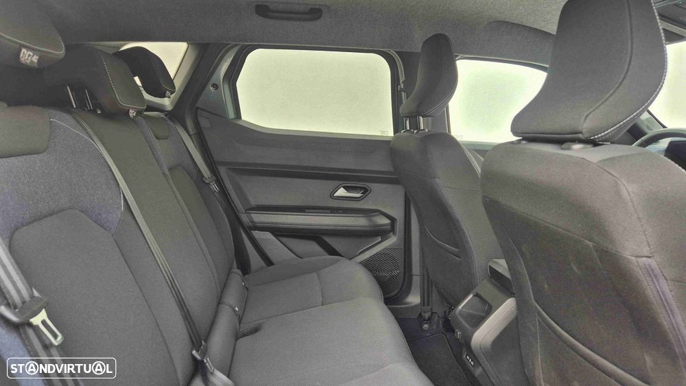 Dacia Duster 1.0 TCe ECO-G Journey Bi-Fuel - 18