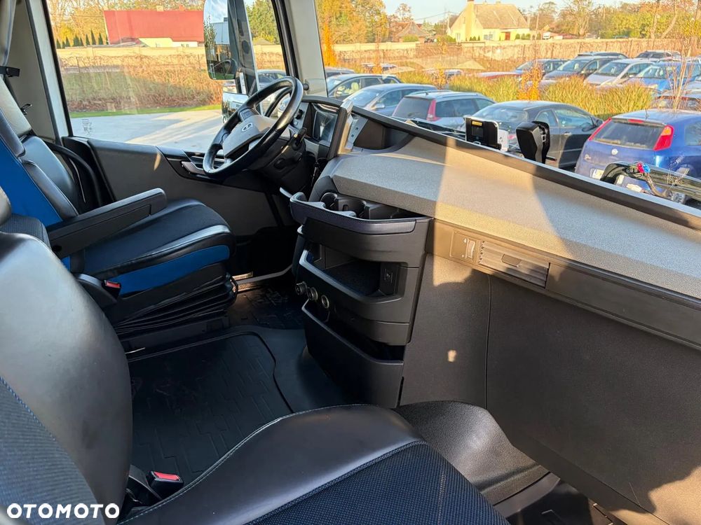 Volvo FH 460 Pierwszy Właściciel Własna Flota Duża Kabina Led - 18