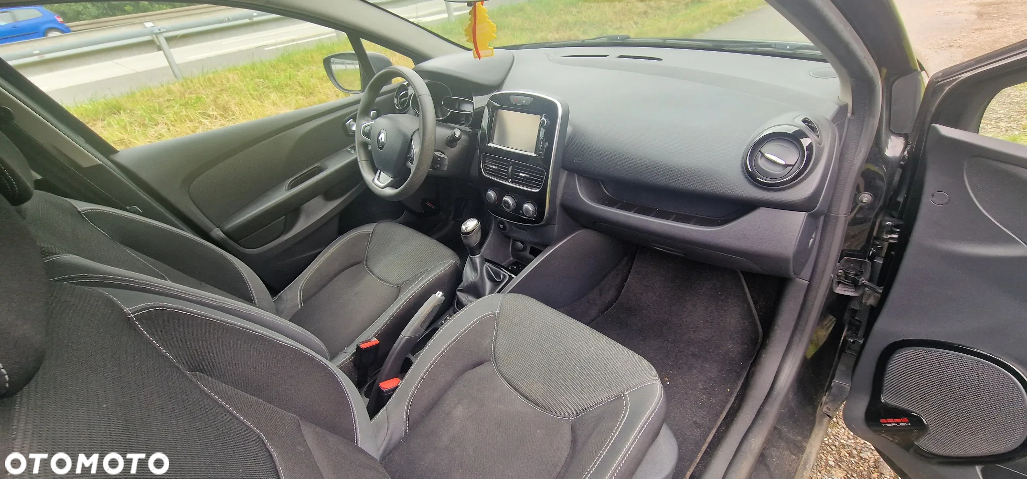 Renault Clio 1.2 16V Limited - 16