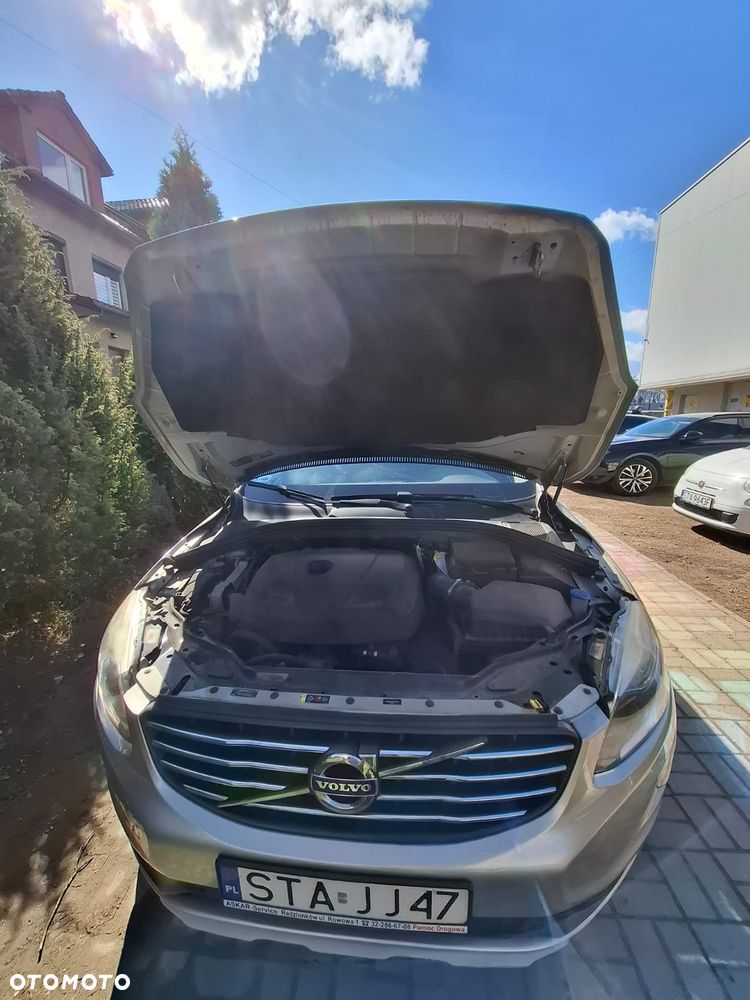 Volvo XC 60 T5 Geartronic Momentum - 12
