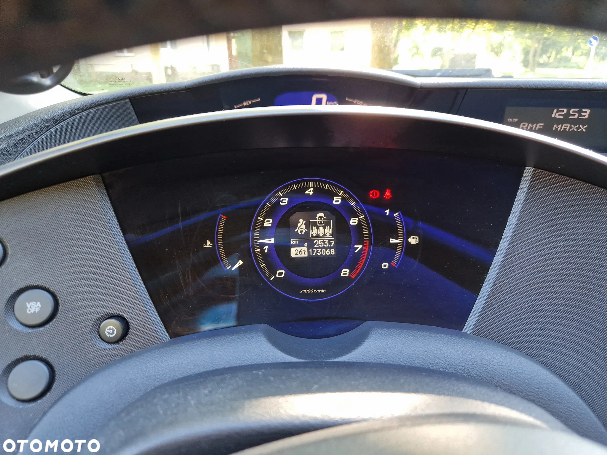 Honda Civic 1.8 Sport - 24