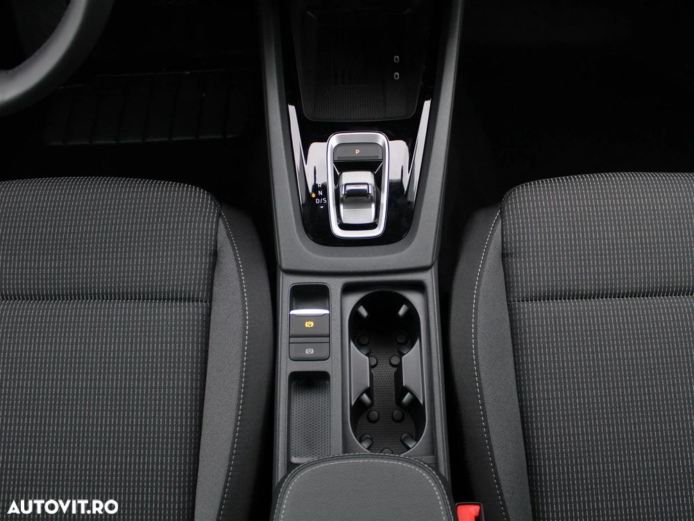 Skoda Octavia 1.5 TSI 150 CP DSG MHEV Selection - 19