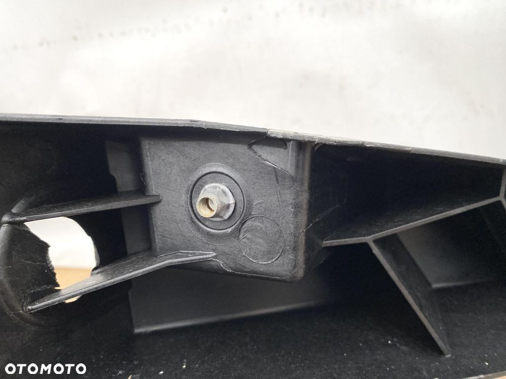 Sprinter W907 W910 2017- Wzmocnienie Czołowe Pas przedni 907 910 ORYGINAŁ - 10