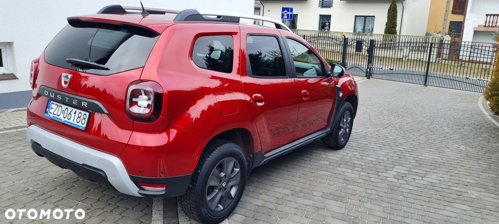 Dacia Duster 1.0 TCe Comfort - 6