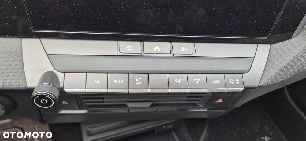 Opel Astra 1.5 CDTI Business Edition S&S - 34