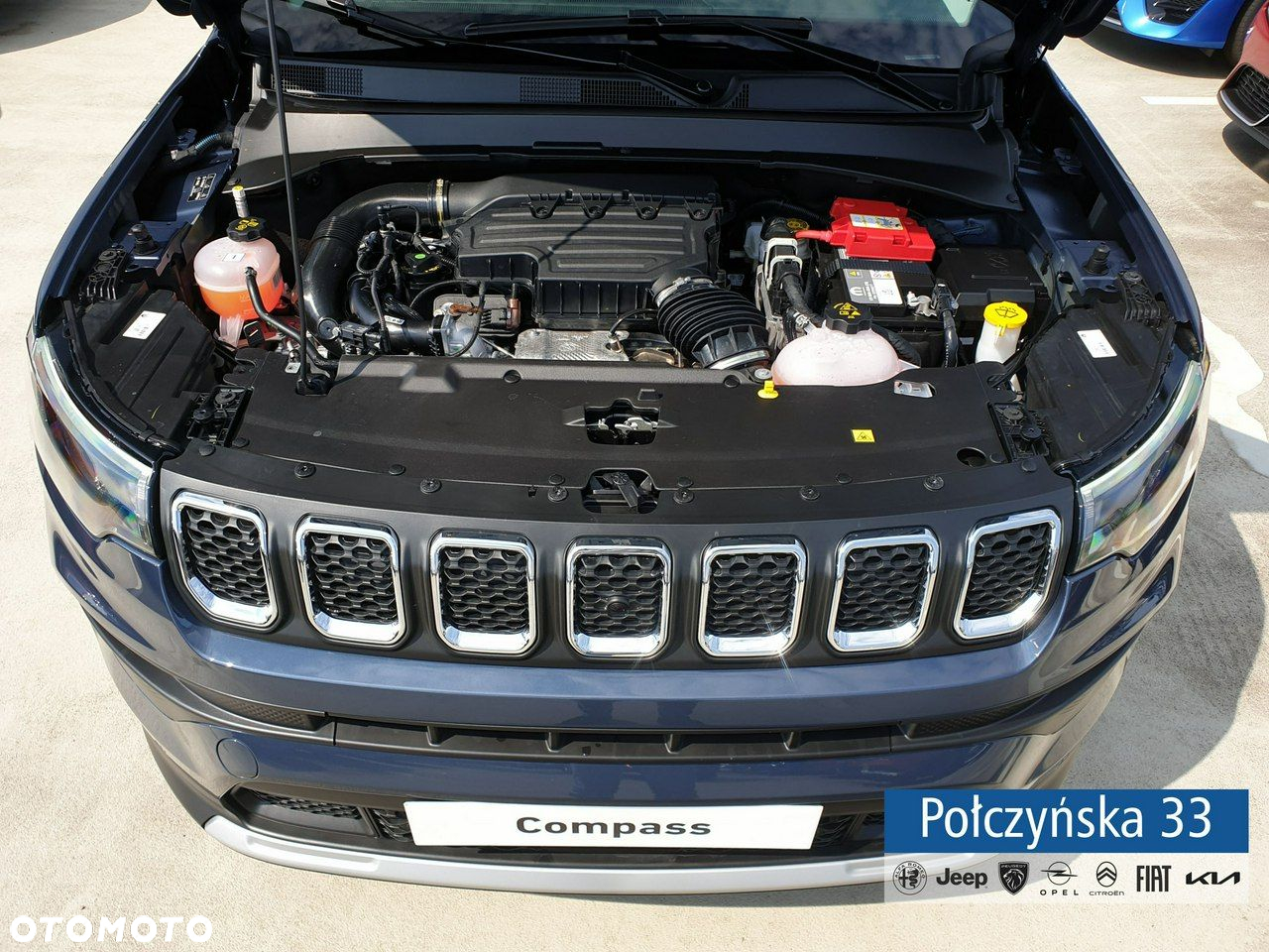 Jeep Compass - 33