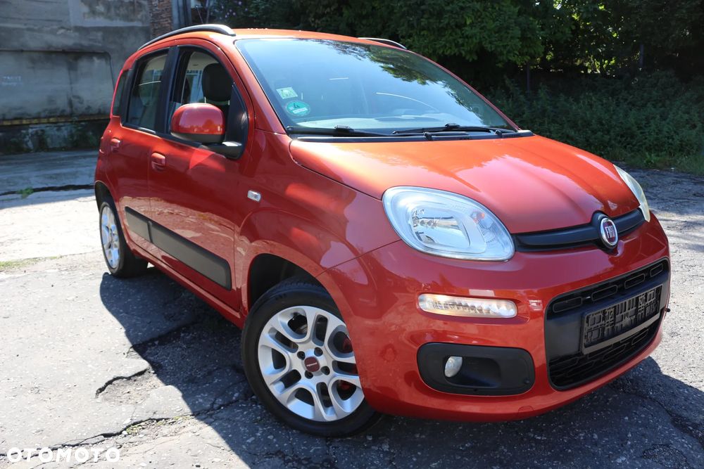Fiat Panda 1.2 Mystyle - 1