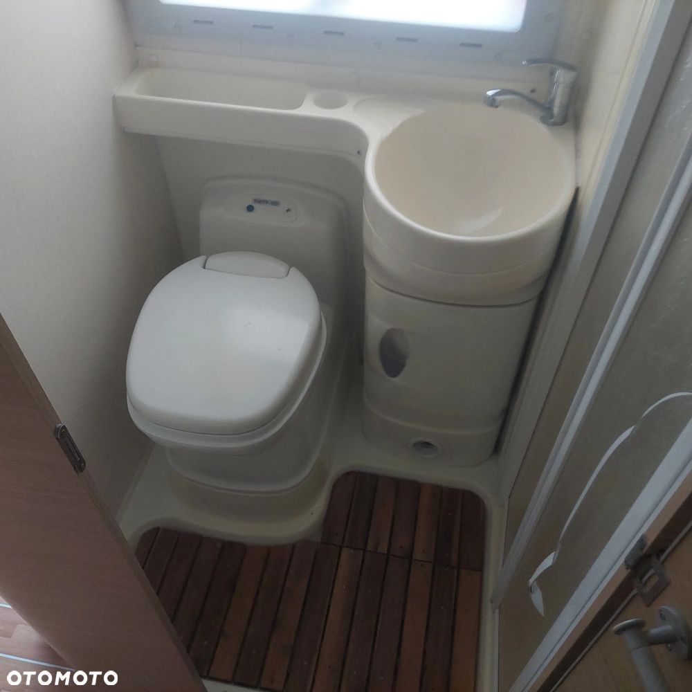 Roller Team DUCATO - 26