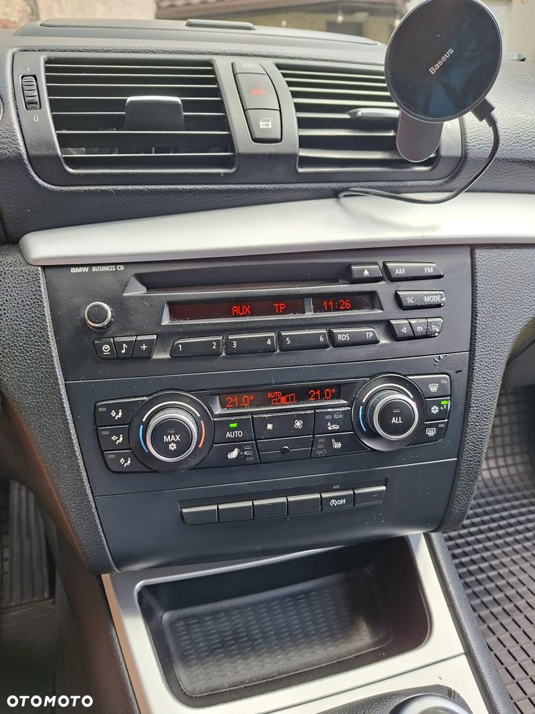 BMW Seria 1 - 10