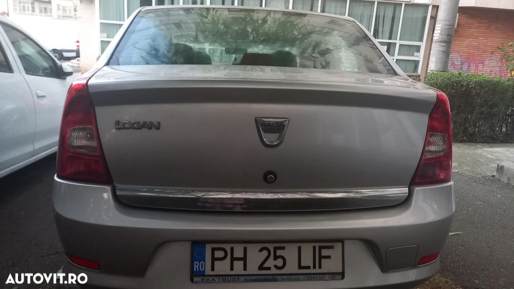 Dacia Logan - 10