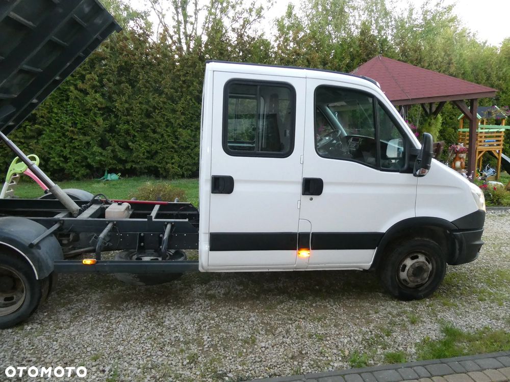 Iveco daily - 22