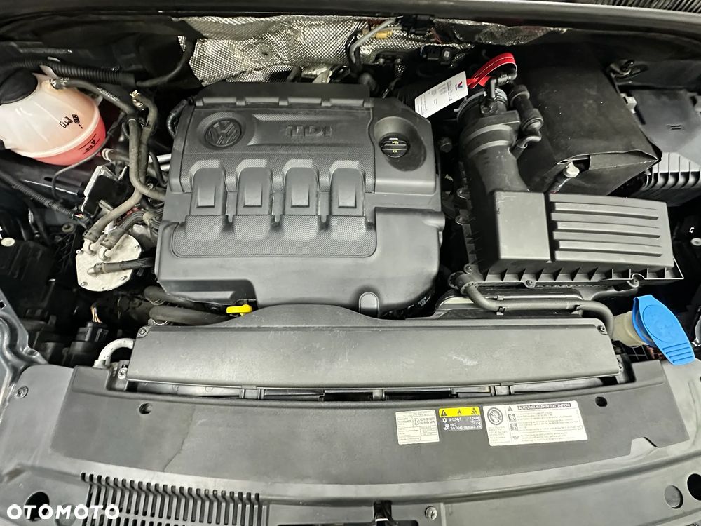 Volkswagen Sharan 2.0 TDI BMT Comfortline - 35