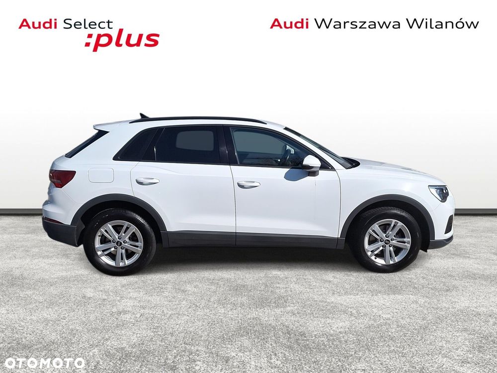 Audi Q3 35 TFSI S tronic - 6