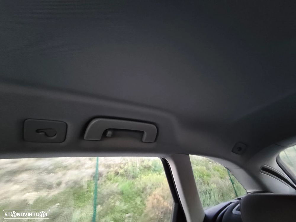 Audi A4 Avant 2.0 TDI quattro Advance S tronic - 22