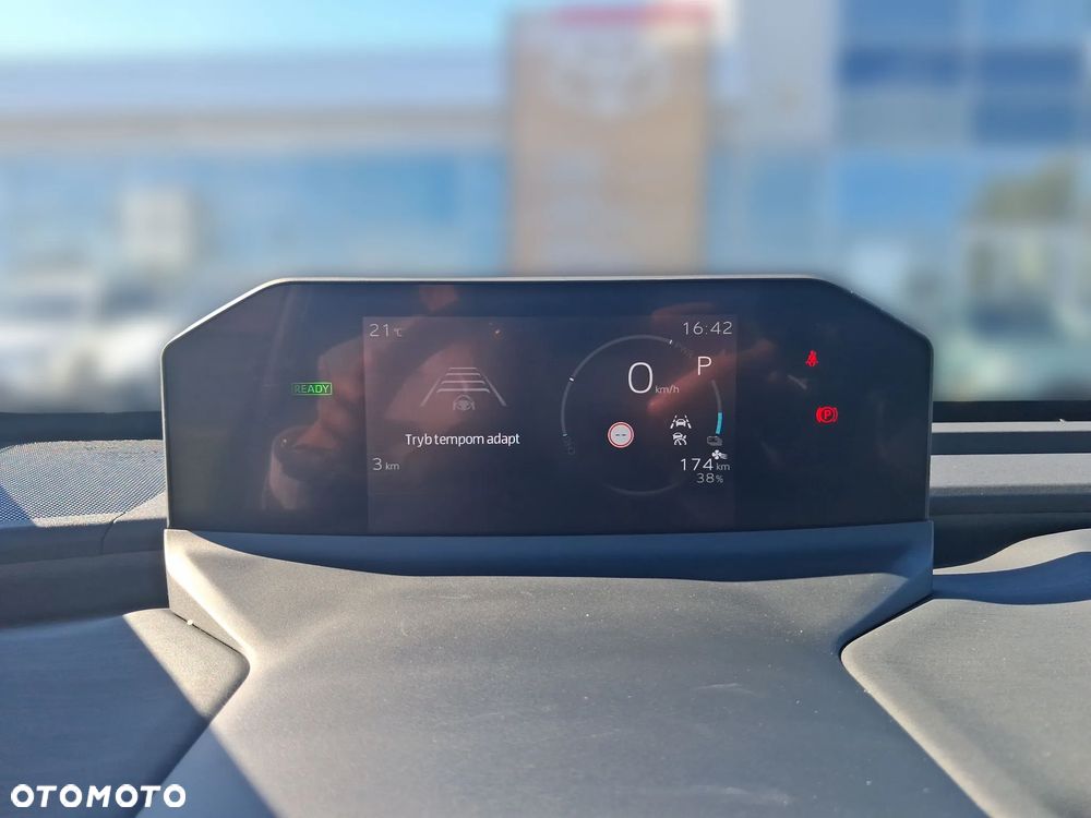 Toyota bZ4X 74.7kWh 4x4 Executive - 13