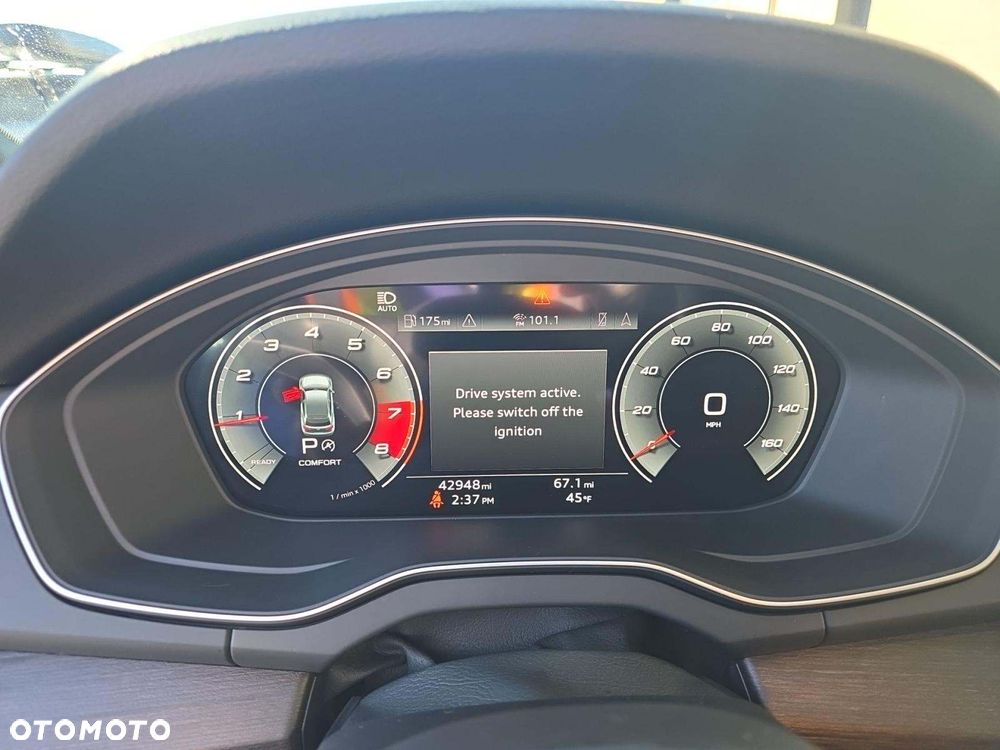 Audi Q5 2.0 TFSI Quattro S tronic design - 8