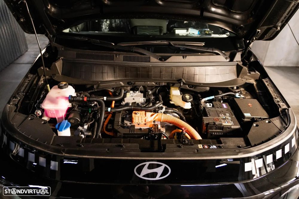 Hyundai Inster 49 kWh Style Plus - 14