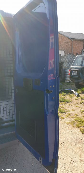 FIAT DUCATO 2006 ROK 2.3 NA CZĘŚCI NAKRĘTKA INNE - 7