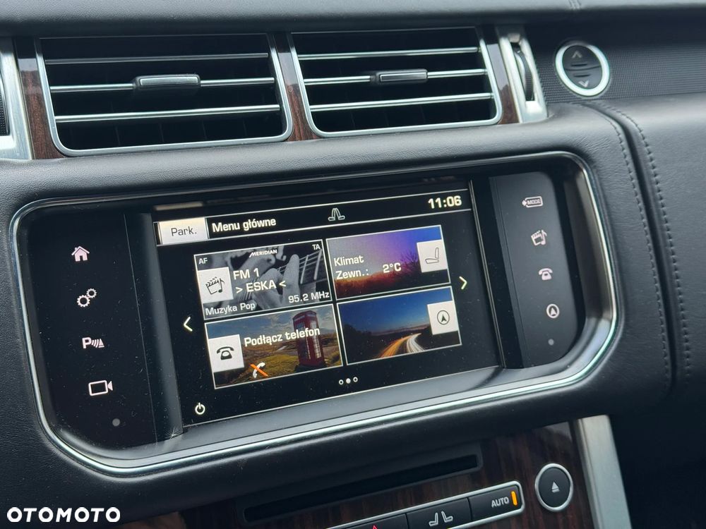 Land Rover Range Rover D300 langer Radstand Autobiography - 32