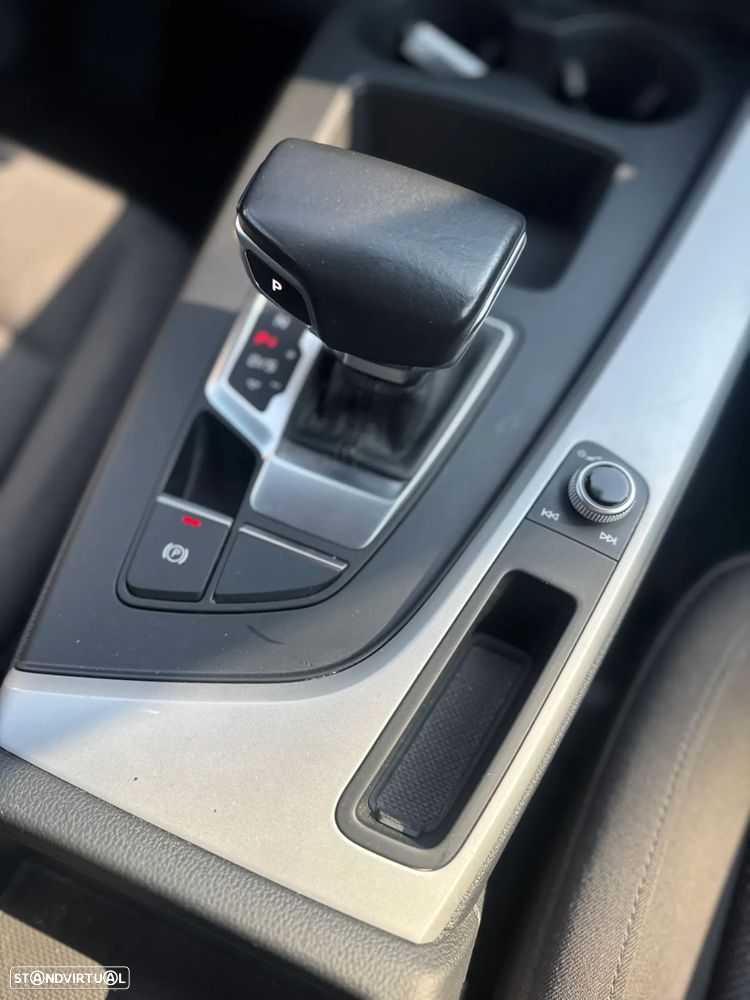 Audi A4 Avant 30 TDI S tronic - 20