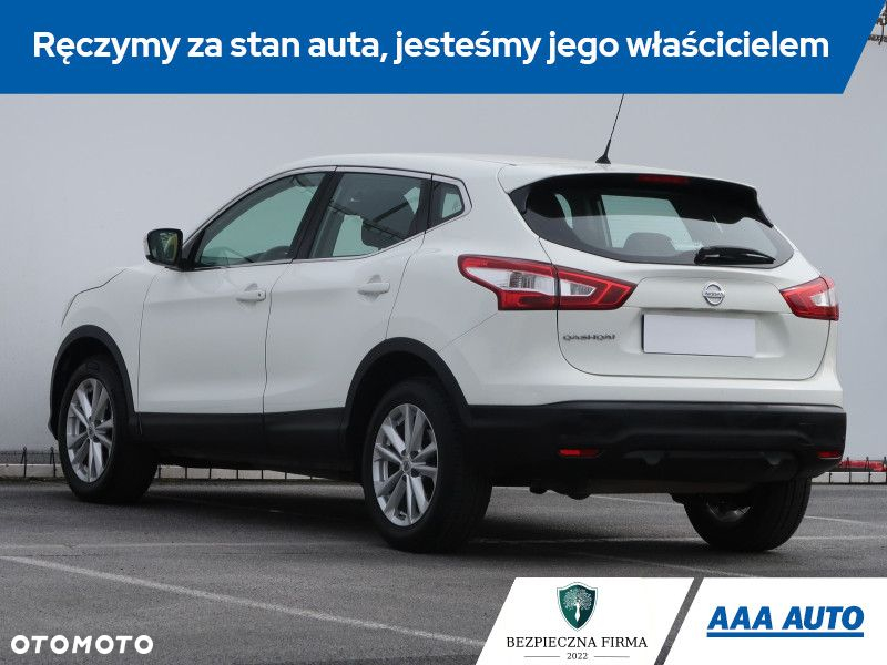 Nissan Qashqai - 5