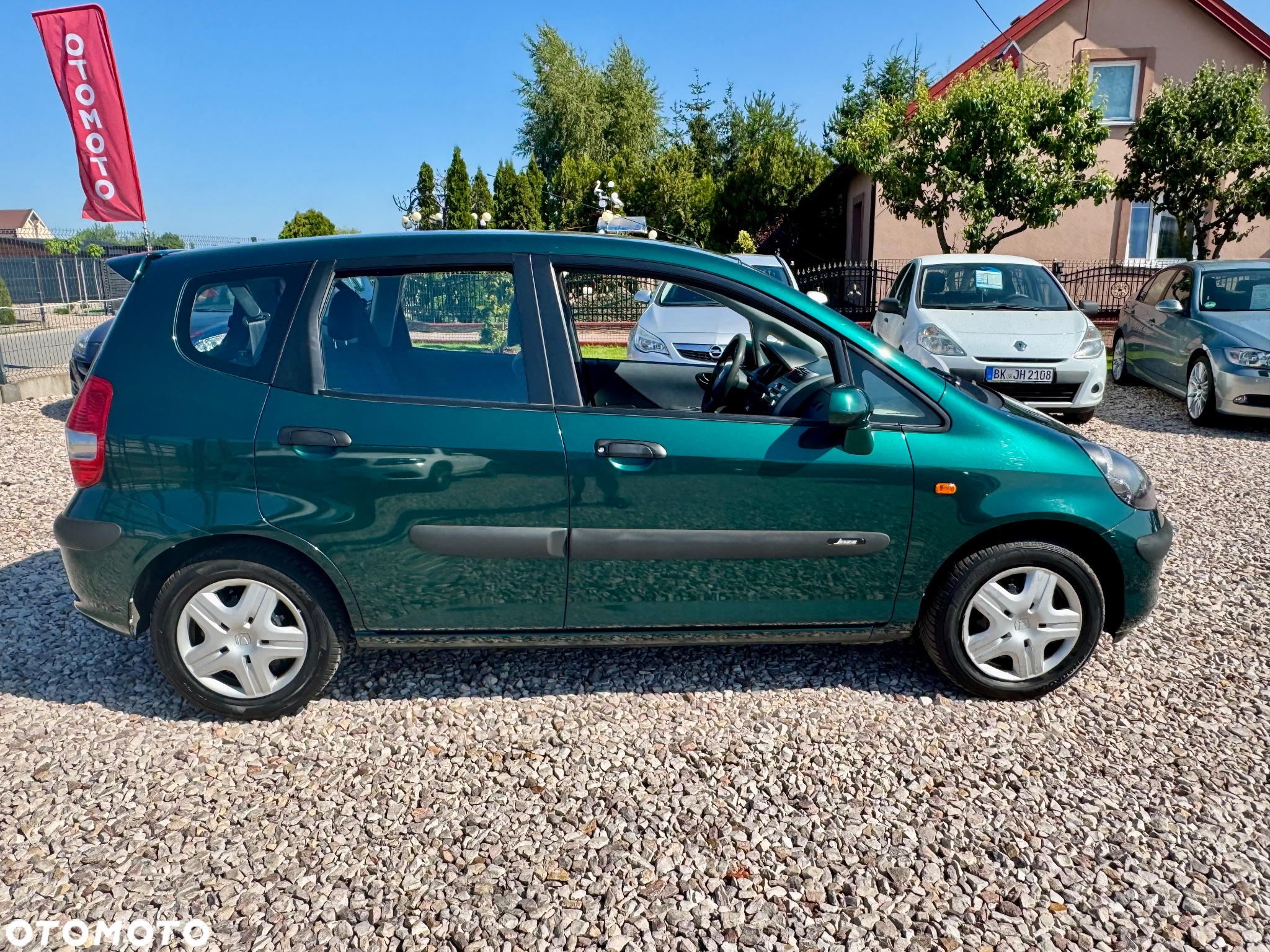 Honda Jazz - 15